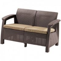 

Диван"СORFU LOVE SOFA"(214770)