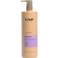 Шампунь для волос «Yunsey» Professional Vigorance Equilibre Anti-Hair loss, 300 мл