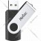 USB-накопитель «Netac» U505, USB 3.0, 128GB, NT03U505N-128G-30BK