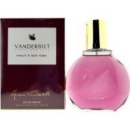 Парфюмерная вода женская «Gloria Vanderbilt» Minuit A New York, 100 мл