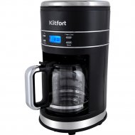 Капельная кофеварка «Kitfort» KT-704-2