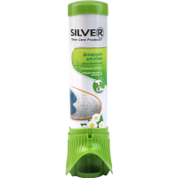 

Дезодорант для обуви "SILVER" 100мл