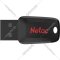USB-накопитель «Netac» U197 mini, USB 2.0, 16GB, NT03U197N-016G-20BK
