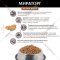 Корм для кошек «Мираторг» Extra Meat, для домашних кошек старше 1 года, с говядиной Black Angus, 10 кг