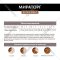 Корм для кошек «Мираторг» Extra Meat, для домашних кошек старше 1 года, с говядиной Black Angus, 10 кг
