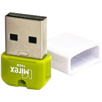 

USB-накопитель "MIREX"(13600-FMUAGR08)