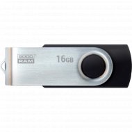 USB флэш «Goodram» 16GB UTS2-0160K0R11.