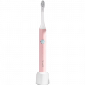 Электрическая зубная щетка «Soocas» Pinjing, EX3, розовая