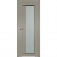 Дверь «ProfilDoors» 2.72XN Стоун/Матовое, 200х70 см
