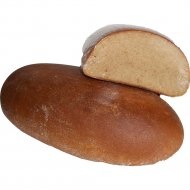 Хлеб подовый «Спажывецки» с сорбитом, 450г