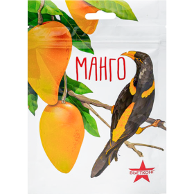 Манго сушеное «Вьетконг» холодня сушка, 100 г