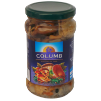

Ассорти грибное "COLUMB" (ст/б) 280мл