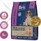 Корм для собак «Brit» Premium, Adult Small, для мелких пород, с курицей, 5049905, 3 кг