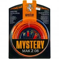Набор проводов «Mystery» MAK 2.08