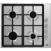 

Панель вароч.газ."BEKO"(HIZG64120SX)