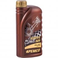 Масло моторное «Pemco» iDrive 325 5W-20 Api SN, 1 л