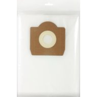 Мешки пылесборники «Калибр» 61014, 40 л х 5 шт