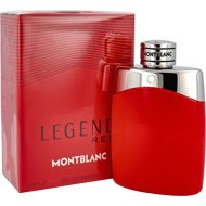 Парфюмерная вода женская «Montblanc» Legend Red, 100 мл