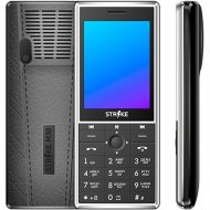 Мобильный телефон «Strike» M30, черный