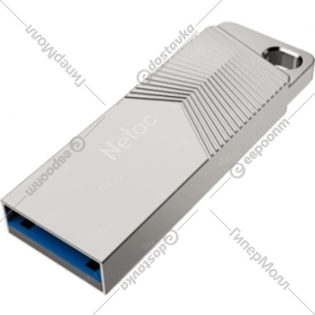 USB-накопитель «Netac» UM1 Highspeed, USB 3.2, 16GB, NT03UM1N-016G-32PN