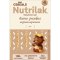 Каша безмолочная цельнозерновая Nutrilak Premium рисовая, 200 г
