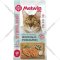 Корм для кошек «MELWIN» для стерилизованных, форель/розмарин, 10 кг