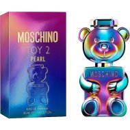Парфюмерная вода женская «Moschino» Toy 2 Pearl, 30 мл