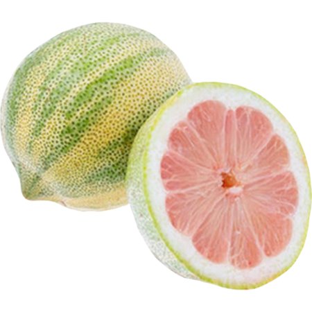 Лимон розовый, 1 кг, фасовка 0.3 кг