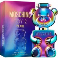 Парфюмерная вода женская «Moschino» Toy 2 Pearl, 50 мл