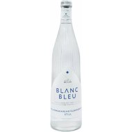 Вода природная питьевая «Blanc Bleu» негазированная, 0.7 л