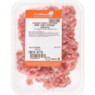 Фарш «Для гурманов» из мяса индейки, замороженный, 500 г