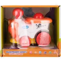 

ИГРУШКА "РАЗВИВАЮЩАЯ" (10076799) белый