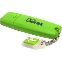 

USB-накопитель "MIREX"(13600-FMUGRE04)