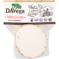 

Продукт веганский "DAVEGA MEXICAN"170г