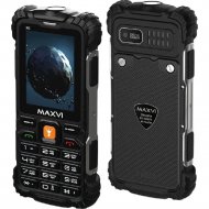 Мобильный телефон «Maxvi» R1, black