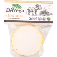 

Продукт веганский "DAVEGA INDIAN"170г