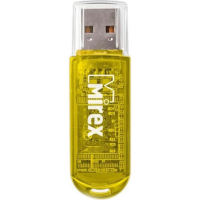 

USB-накопитель "MIREX"(13600-FMUYEL32)