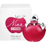 Парфюмерная вода женская «Nina Ricci» Nina Le Parfum, 50 мл
