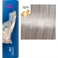 Крем-краска для волос «Wella Professionals» Koleston Perfect ME+ 12/11, ракушка