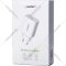 Сетевое зарядное устройство «Ugreen» CD137, White, 60450
