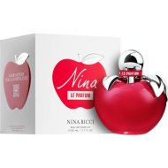 Парфюмерная вода женская «Nina Ricci» Nina Le Parfum, 80 мл