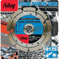 Круг алмазный «Fubag» Power Twister Eisen, 82230-3
