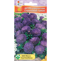 

Семена "АСТРА СИРЕНЕВЫЙ ТУМАН" 3г