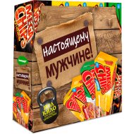 Чипсы Mega Chips 5х100 г