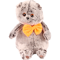 

Игрушка мяг"КОТ С БАБОЧКОЙ"(BR-6219)30см
