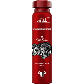 Дез­одо­рант «Old Spice» Wolfthorn, 250 мл