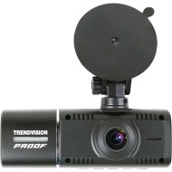 Видеорегистратор «TrendVision» Proof Pro GPS, черный