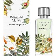 Парфюмерная вода унисекс «Salvatore Ferragamo» Foreste Di Seta, 100 мл