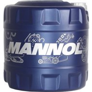 Масло моторное «Mannol» Diesel Extra 10W40 CH-4/SL, MN7504-7, 7 л