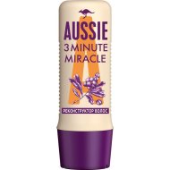 Реконструктор волос «Aussie» 3 Minute Miracle, 225 мл